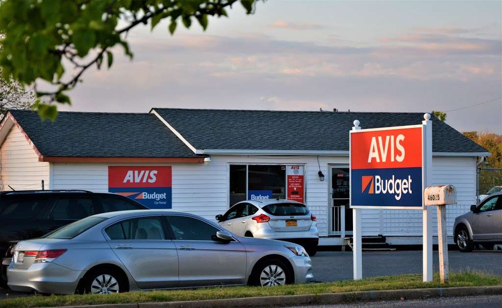 Avis Car Rental | 46025 Valley Dr, Lexington Park, MD 20653, USA | Phone: (301) 863-7373