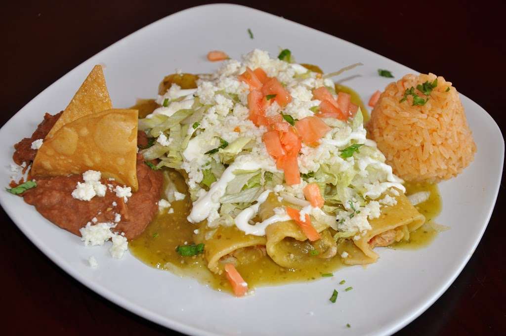 Tio Mexican Restaurant | 680 Lancaster Ave, Berwyn, PA 19312 | Phone: (484) 329-7717