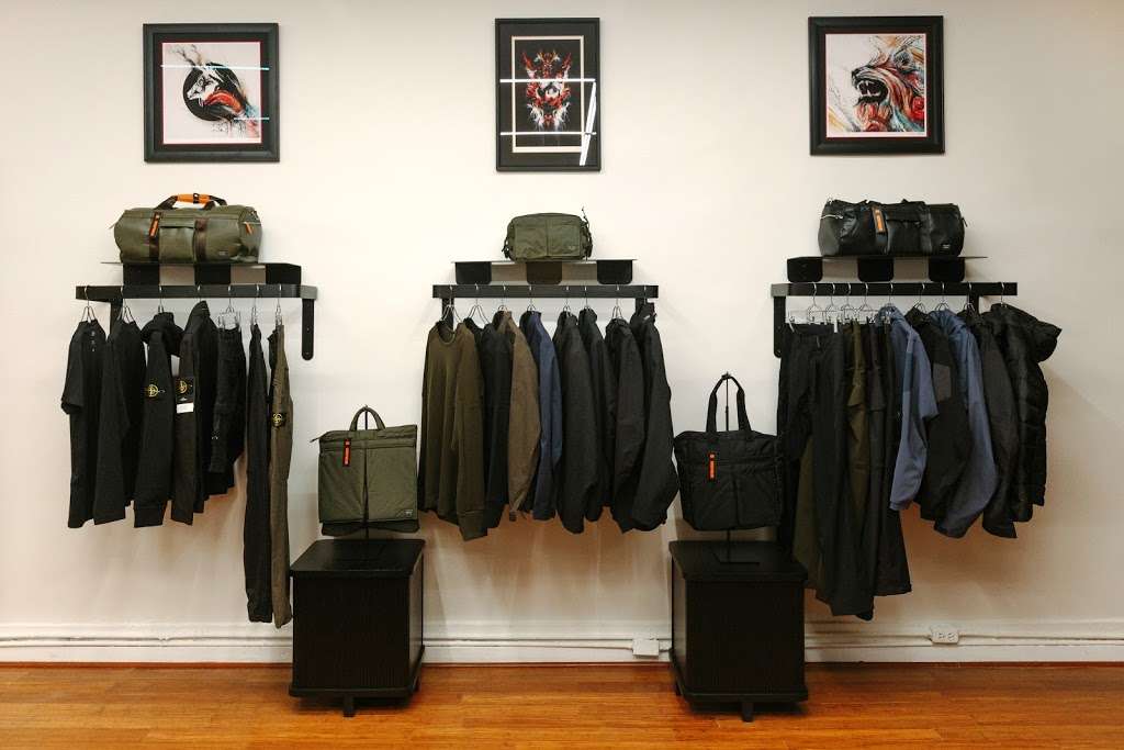 The Darkside Initiative | 969 Valencia St, San Francisco, CA 94110 | Phone: (415) 525-4549