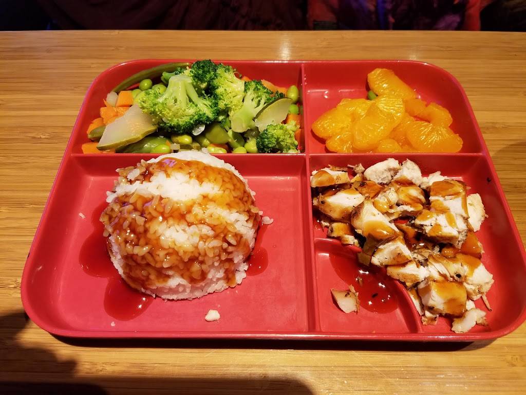 Tokyo Joes - HR (Broadway) | 9131 S Broadway, Highlands Ranch, CO 80129, USA | Phone: (303) 791-9222