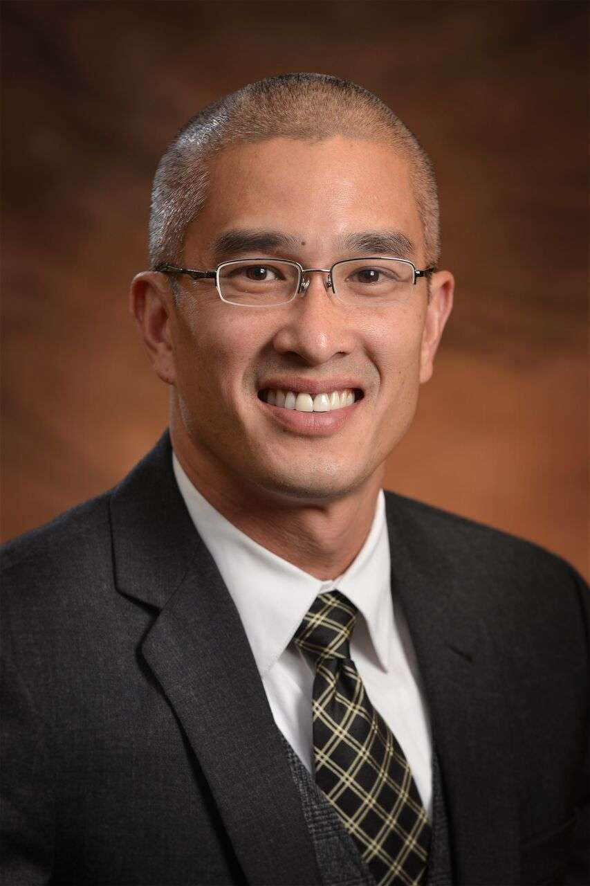 Victor Hsu, MD | 510 Township Line Rd #110, Blue Bell, PA 19422 | Phone: (800) 321-9999