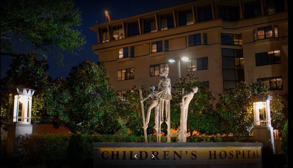 Adele K. Evans, MD, FAAP | Childrens Hospital, 200 Henry Clay Avenue, New Orleans, LA 70118, USA | Phone: (504) 896-2888