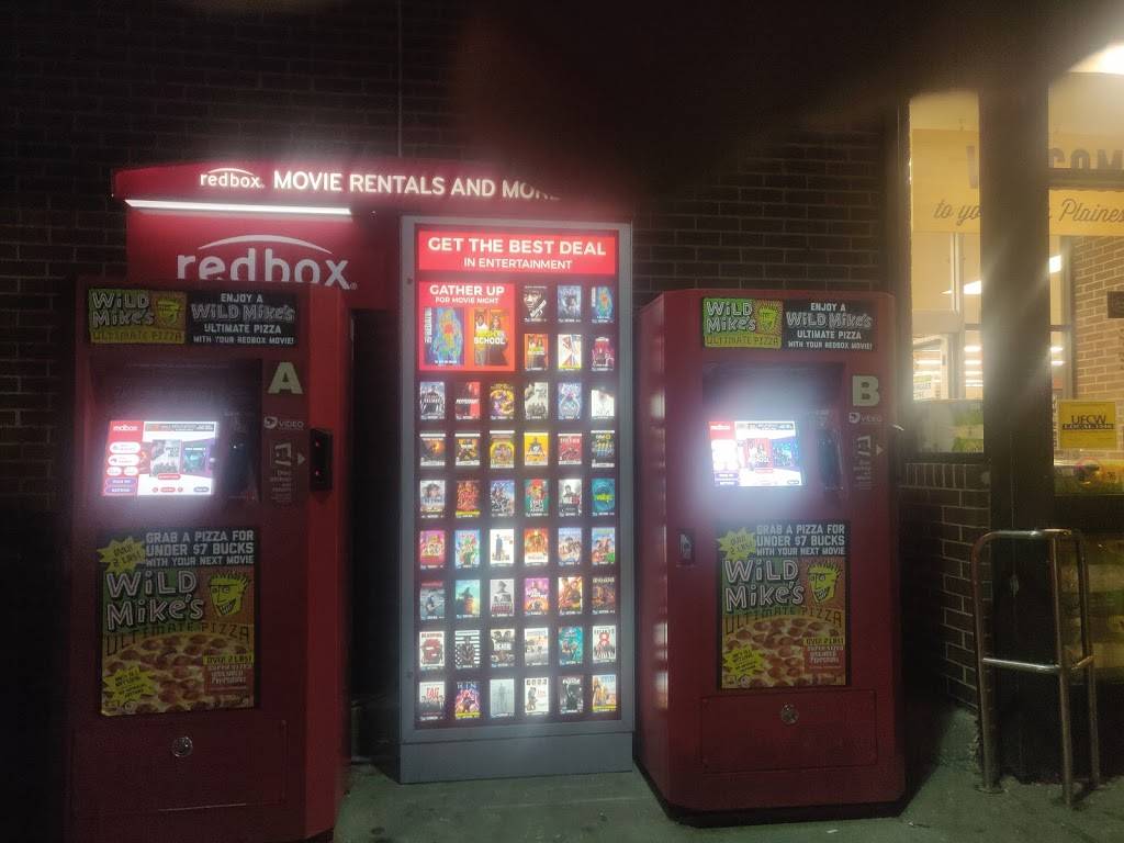 Oak Leaf Commons | 1468 Lee St, Des Plaines, IL 60018, USA