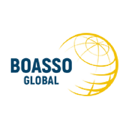 Boasso Global | 16230 De Zavalla Rd, Channelview, TX 77530, USA | Phone: (281) 452-1140