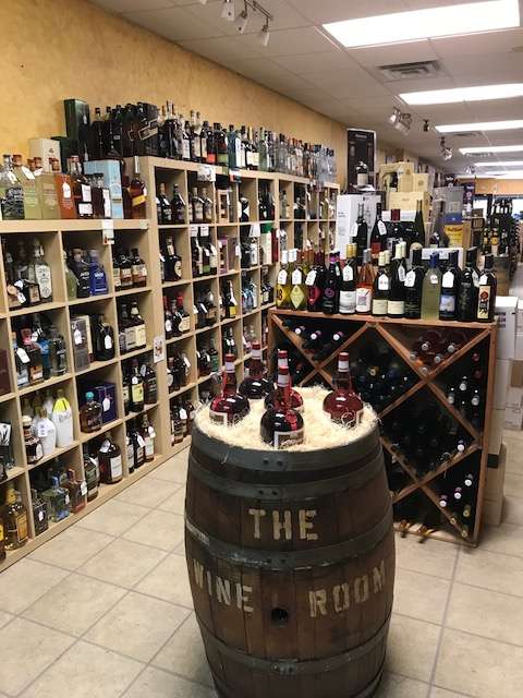 The Wine Room of Forest Hills | 9609 69th Ave, Forest Hills, NY 11375 | Phone: (718) 520-1777