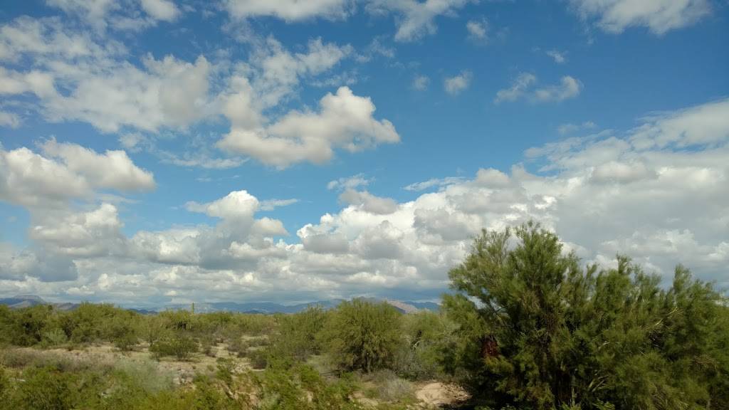 Cave Buttes Recreation Area | N 7th St & E Happy Valley Rd, Phoenix, AZ 85024, USA | Phone: (602) 262-6696