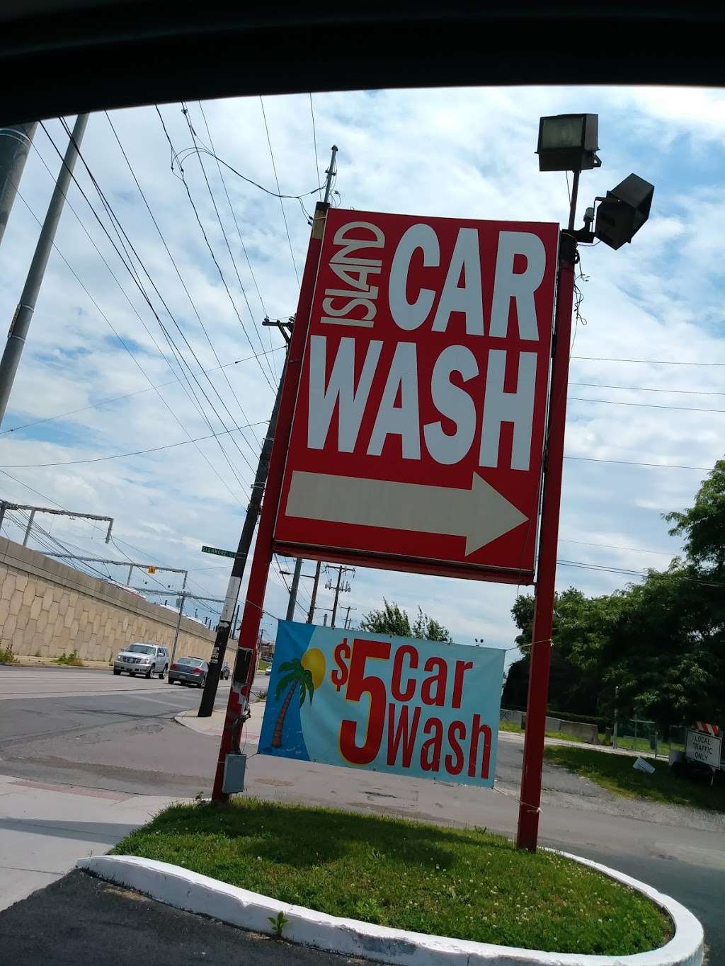 Island Car Wash | 2300 Island Ave, Philadelphia, PA 19142, USA