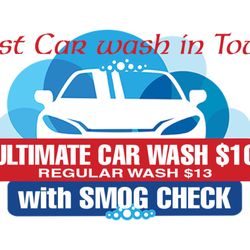 1025 Star Smog Station | 1025 S Winchester Blvd, San Jose, CA 95128 | Phone: (408) 982-3020