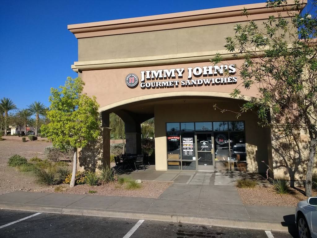 Jimmy Johns | 310 W E Lake Mead Pkwy Ste. 100, Henderson, NV 89015, USA | Phone: (702) 558-0808