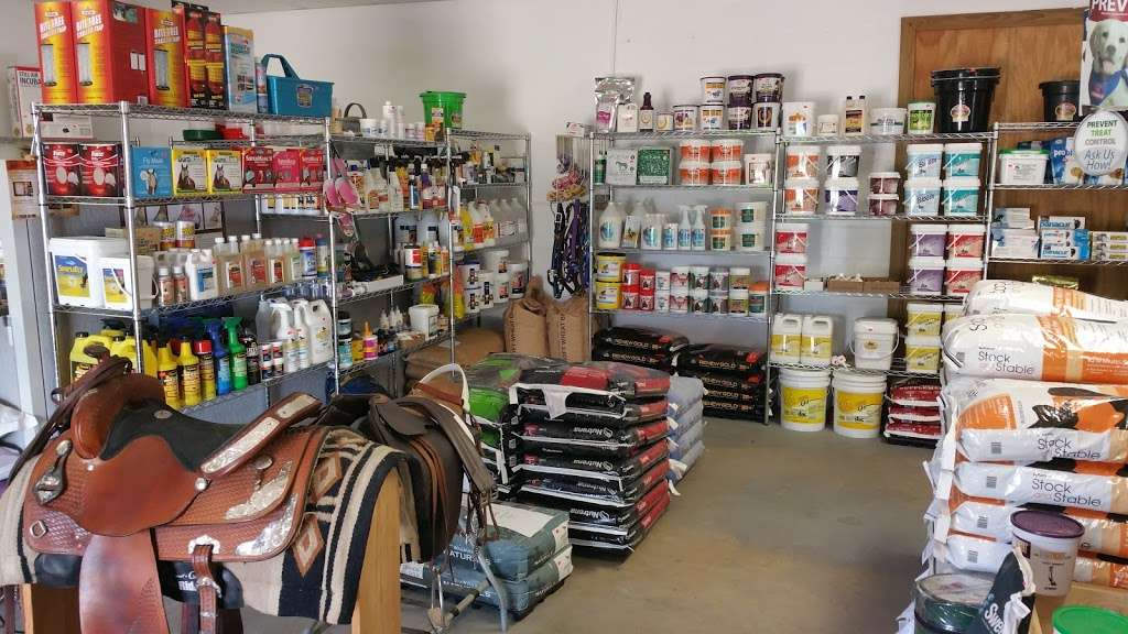 High Ridge Farm & Ranch Supply, LLC | 16575 SE Hwy 42, Weirsdale, FL 32195, USA | Phone: (352) 821-3333