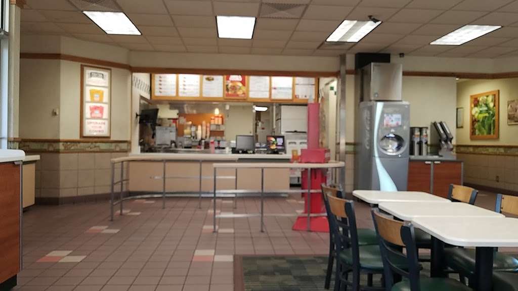 Wendys | 1690 Taylor Rd, Port Orange, FL 32128 | Phone: (386) 760-3883