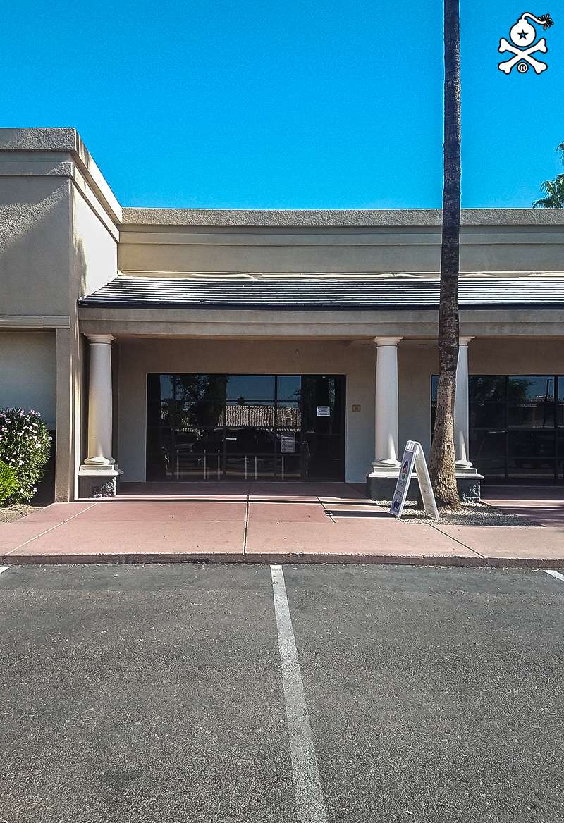 Aurora Day School | 8155 W Thunderbird Rd, Peoria, AZ 85381, USA | Phone: (623) 209-1000