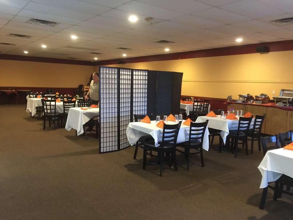 Crown of India Cafe | 217 Clarksville Rd, West Windsor Township, NJ 08550 | Phone: (609) 785-5581