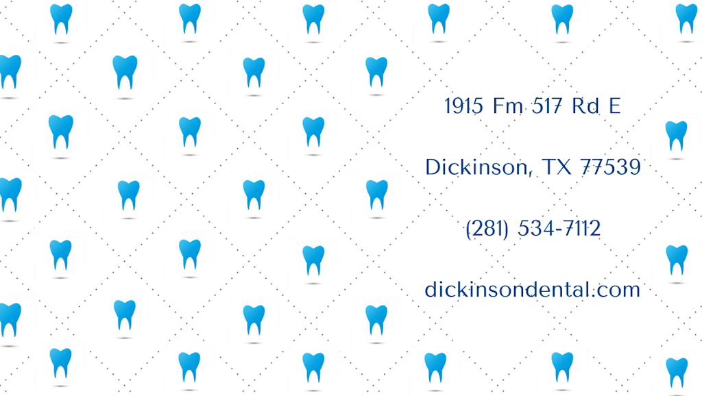 Maxwell C. Elliott DDS | 1915 FM 517 Rd E, Dickinson, TX 77539, USA | Phone: (281) 534-7112