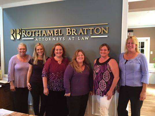 Bratton Law Group | 1201 New Rd #132, Linwood, NJ 08221 | Phone: (609) 904-3990