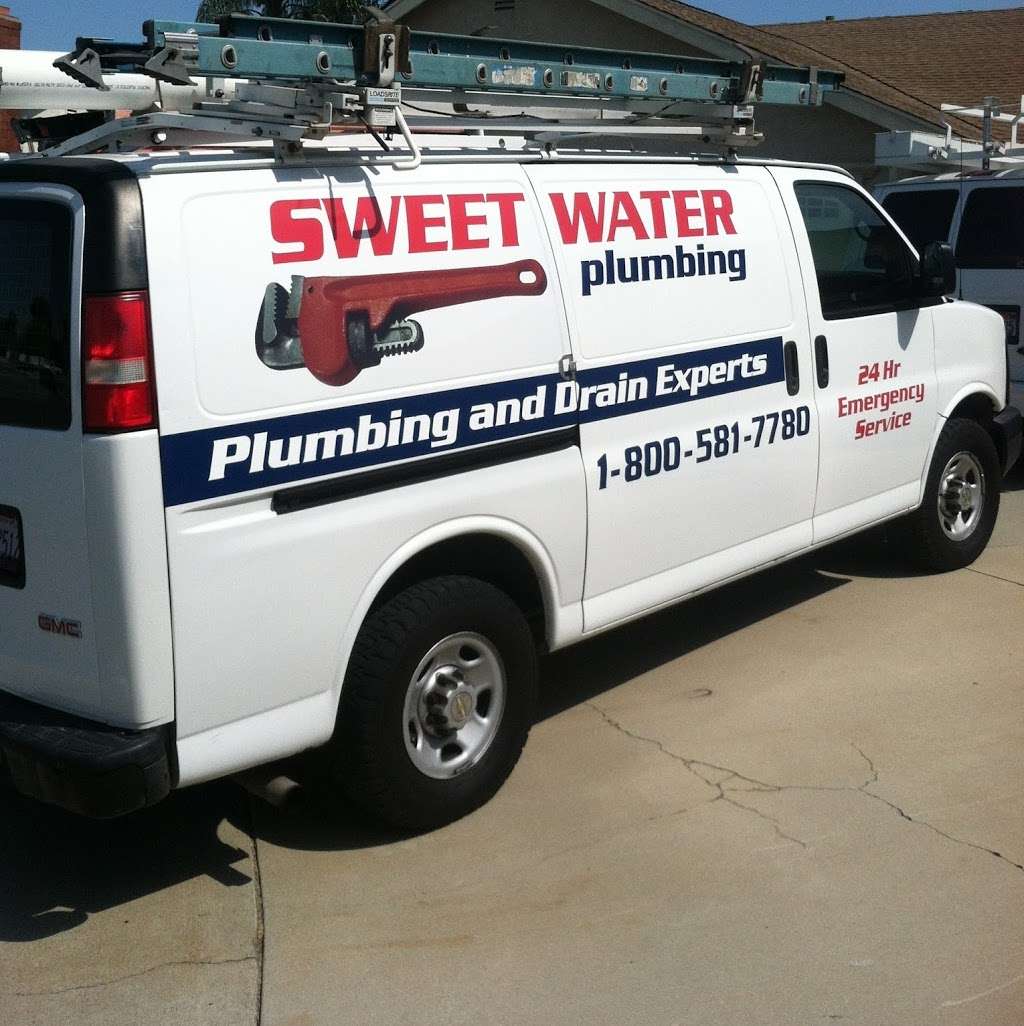 Sweetwater Plumbing | 12345 Mountain Ave N, Chino, CA 91710 | Phone: (909) 957-0426