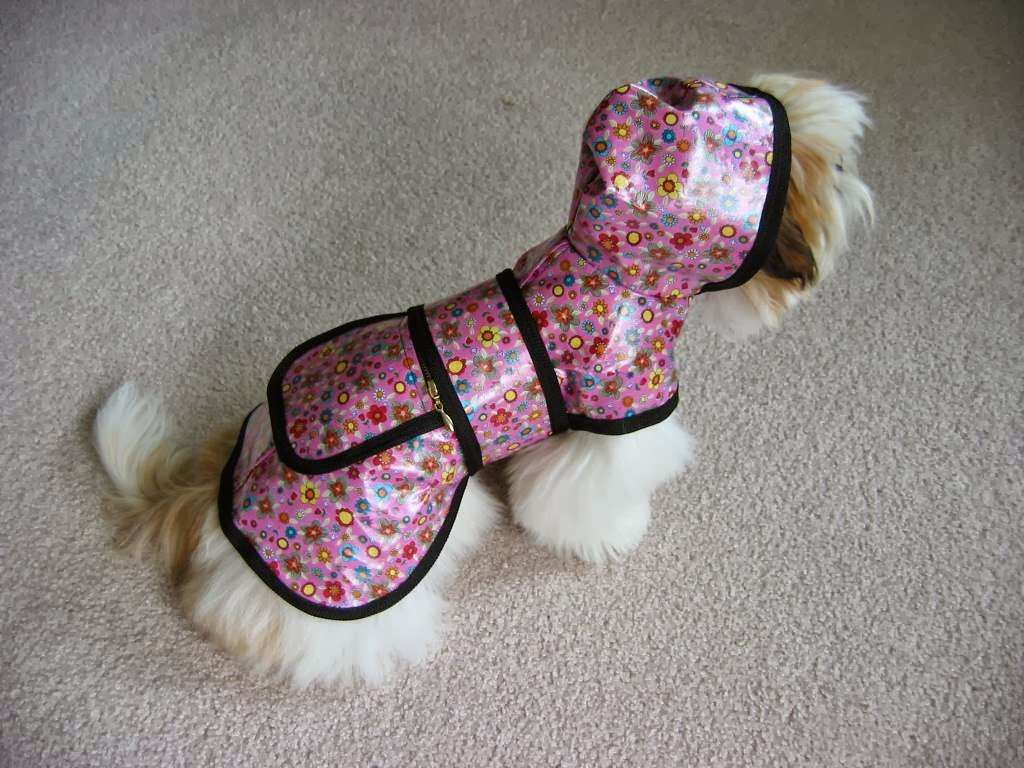 Wraprascal Dog Coats | 1308 Arden Ave, Staten Island, NY 10312, USA | Phone: (718) 967-8608