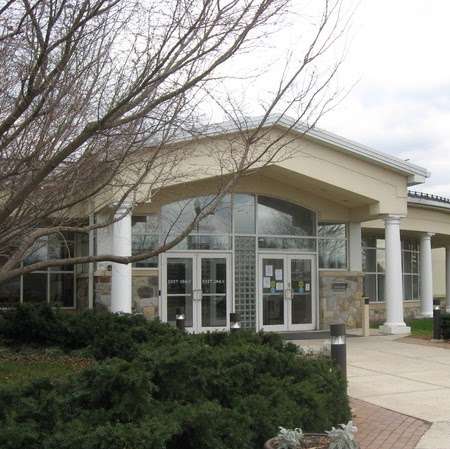 Lower Macungie Library | 3450 Brookside Rd, Macungie, PA 18062, USA | Phone: (610) 966-6864