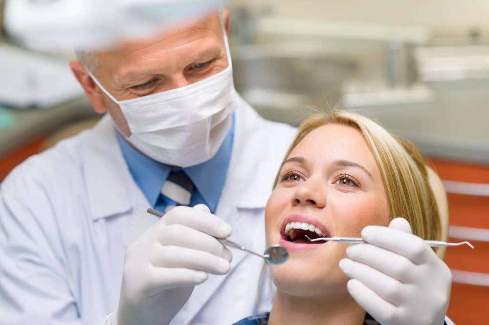 Philadelphia Emergency Dentist | 2417 Welsh Rd, Philadelphia, PA 19114, USA | Phone: (215) 515-5357