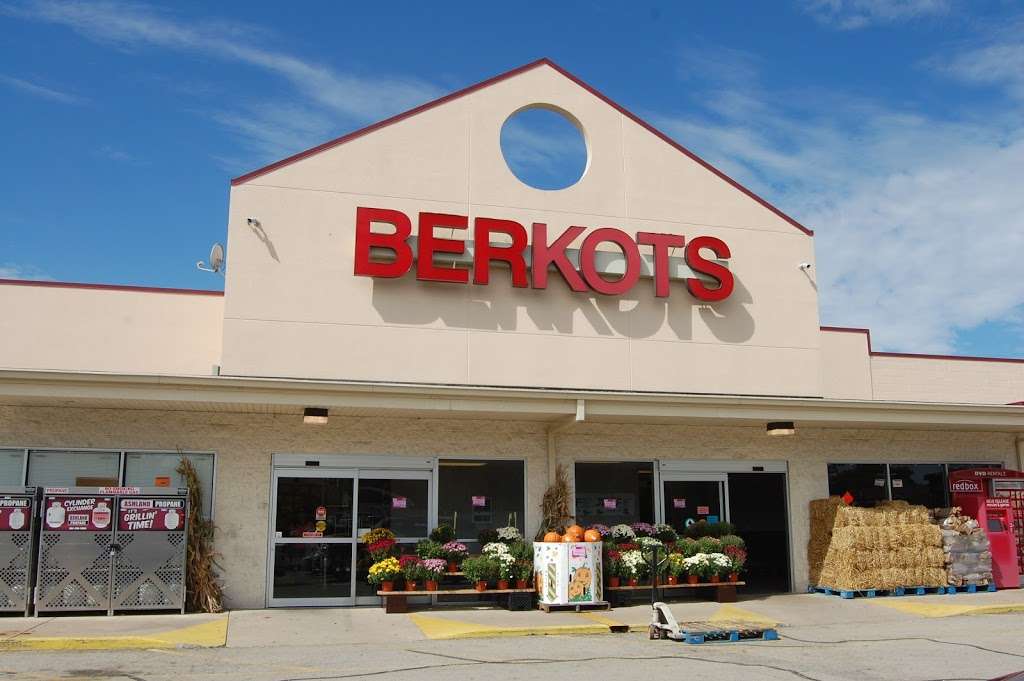 Berkots Super Foods | 451 N Locust St, Manteno, IL 60950 | Phone: (815) 468-8932