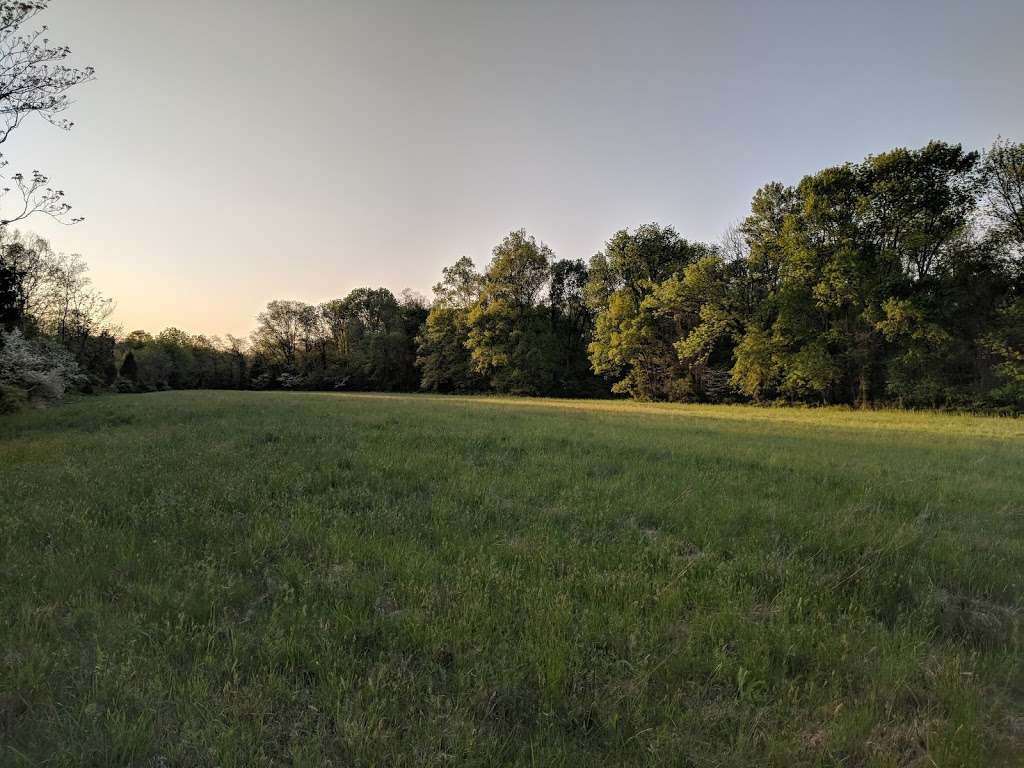 Pawling Farm | Valley Forge National Historical Park, King of Prussia, PA 19406