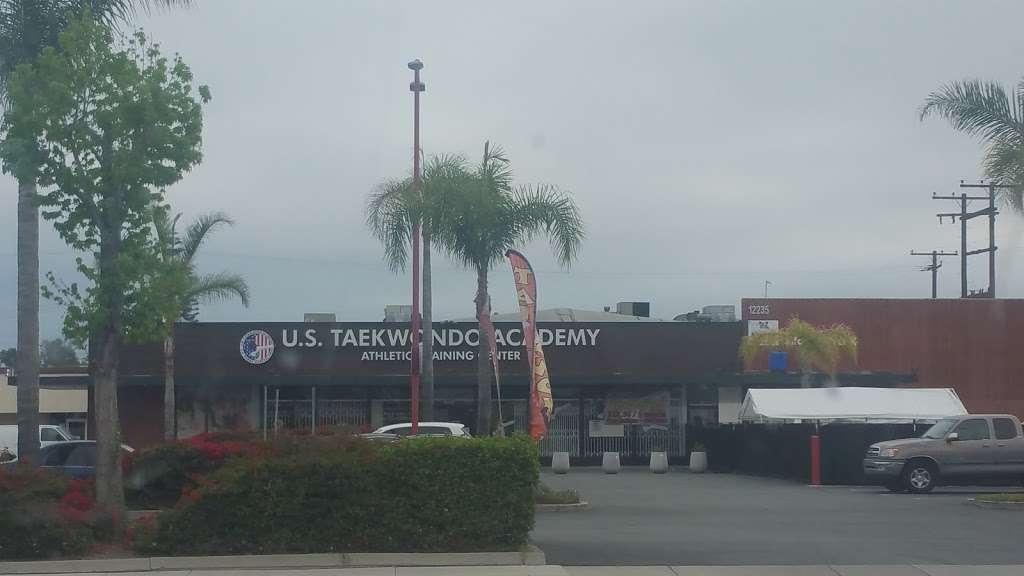 US Taekwondo Academy | 1646, 1646, 12233, Centralia St, Lakewood, CA 90715, USA | Phone: (562) 809-0653