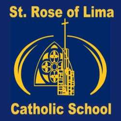 St Rose-Lima Catholic School | 114 Lancelot Dr, Franklin, IN 46131, USA | Phone: (317) 738-3451