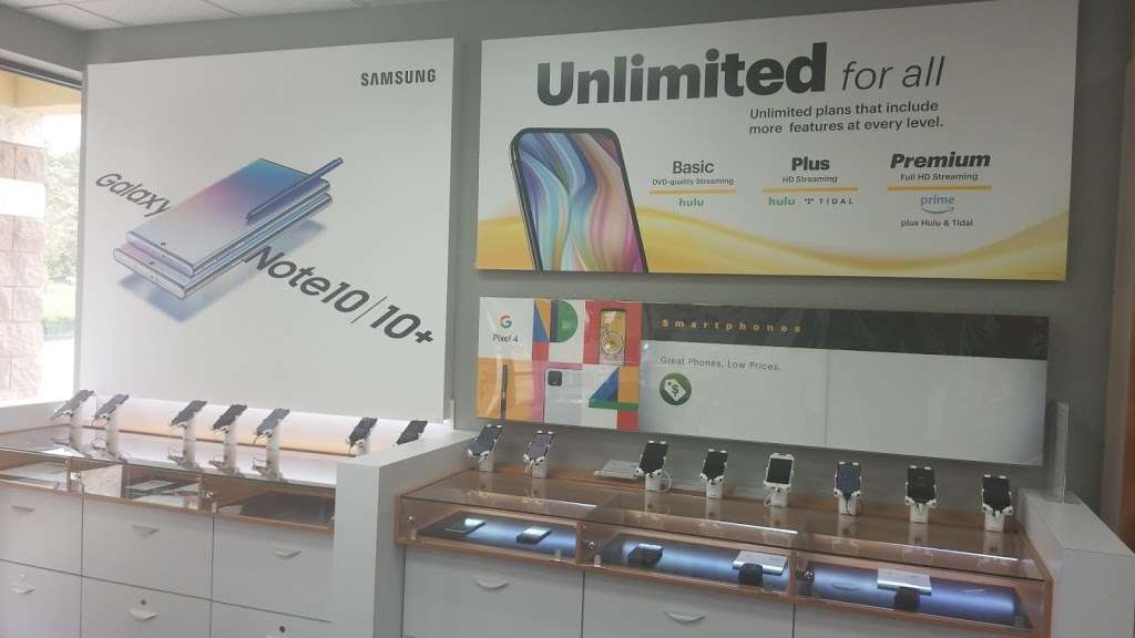 Sprint Store | 4757 E Silver Springs Blvd, Ocala, FL 34470, USA | Phone: (352) 236-1200