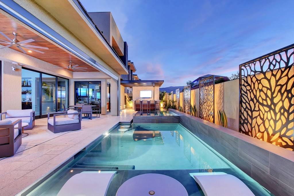 Custom Outdoor Living | 5525 S Valley View Blvd #7, Las Vegas, NV 89118 | Phone: (702) 614-7650