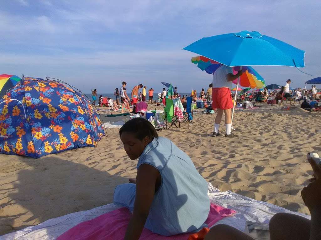 Rehoboth Beach | 311 N Boardwalk, Rehoboth Beach, DE 19971, USA