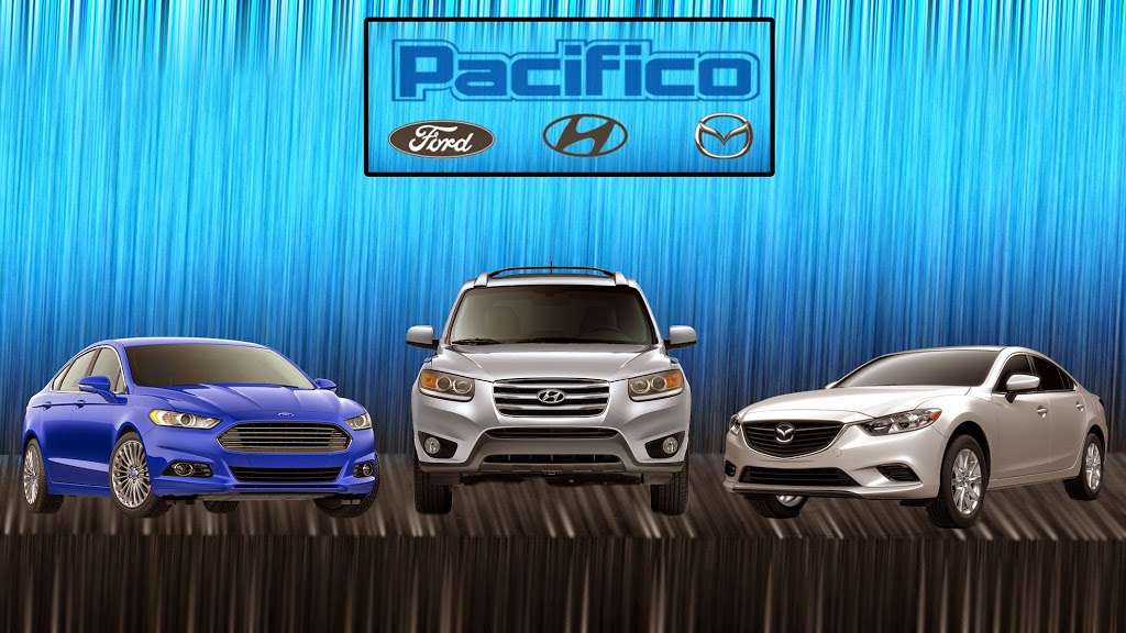 PACIFICO AUTO GROUP | Philadelphia, PA 19153, USA | Phone: (215) 492-1700