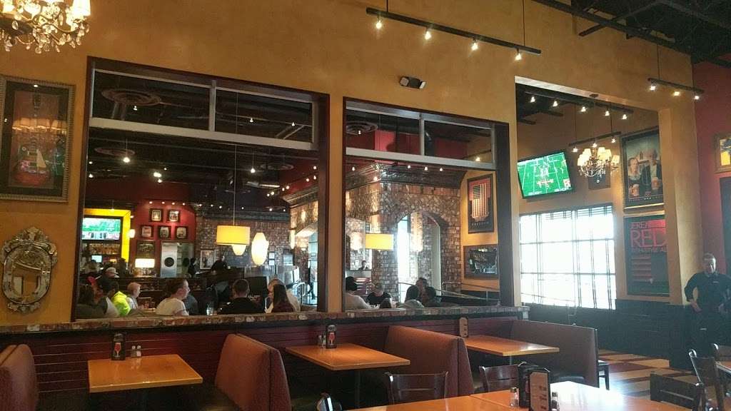 BJs Restaurant & Brewhouse | 1325 Rancho Vista Blvd, Palmdale, CA 93551, USA | Phone: (661) 538-9040