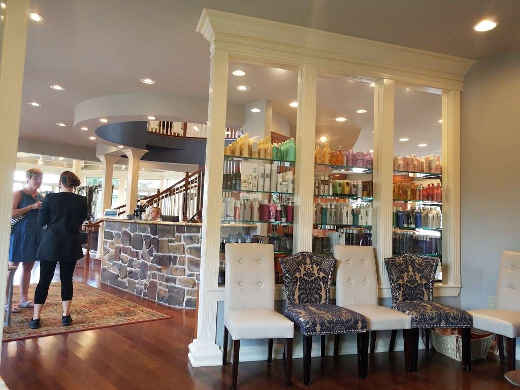 Lords & Ladies Perkiomenville Salon and Spa | 646 Fagleysville Rd, Perkiomenville, PA 18074, USA | Phone: (844) 725-6655