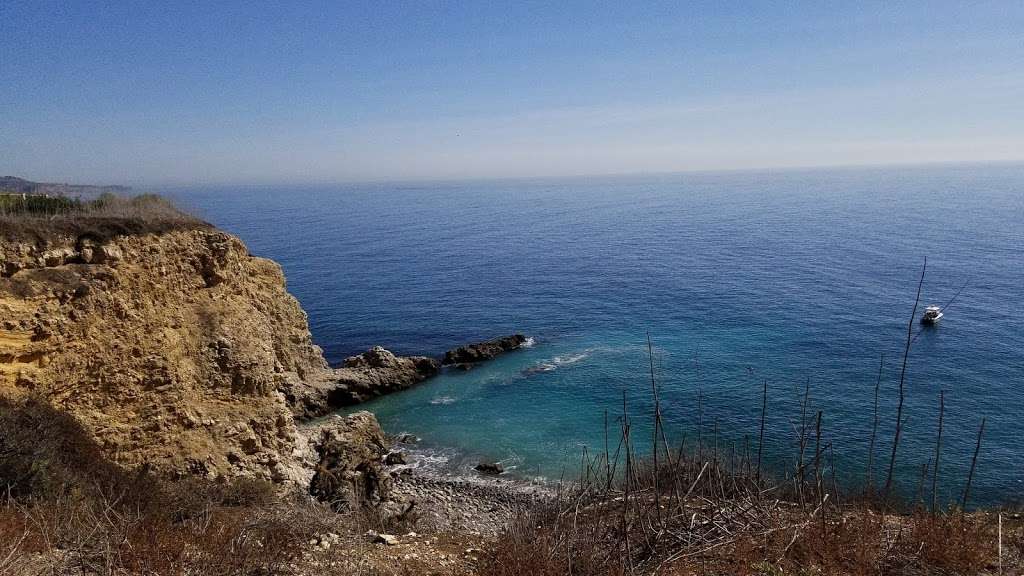 Terranea Beach | Rancho Palos Verdes, CA 90275