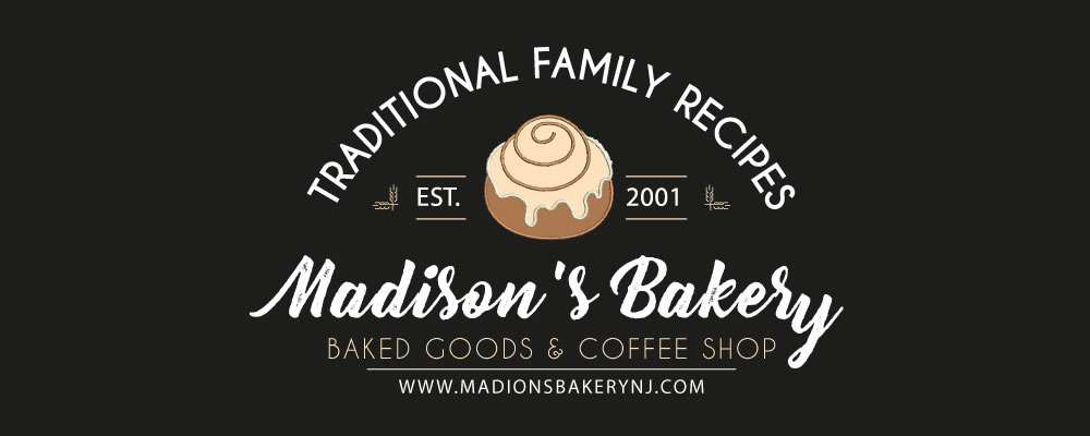 Madisons Bakery - Baked Goods & Coffee Shop | 701 Beach Ave, Cape May, NJ 08204 | Phone: (609) 305-4641