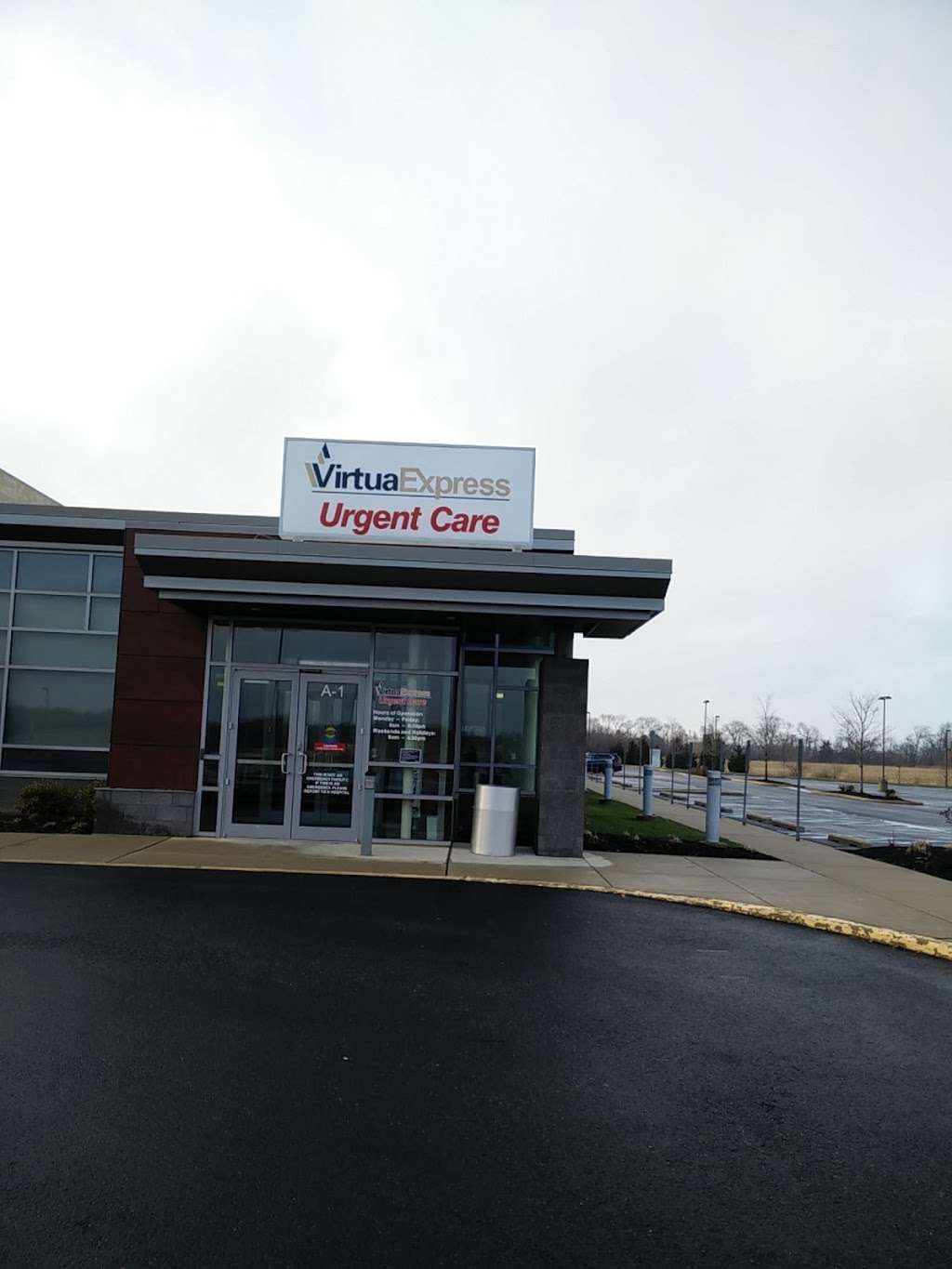 Virtua Express Urgent Care - Washington Township | 239 Hurffville - Cross Keys Rd Ste 160, Sewell, NJ 08080, USA | Phone: (856) 341-8200
