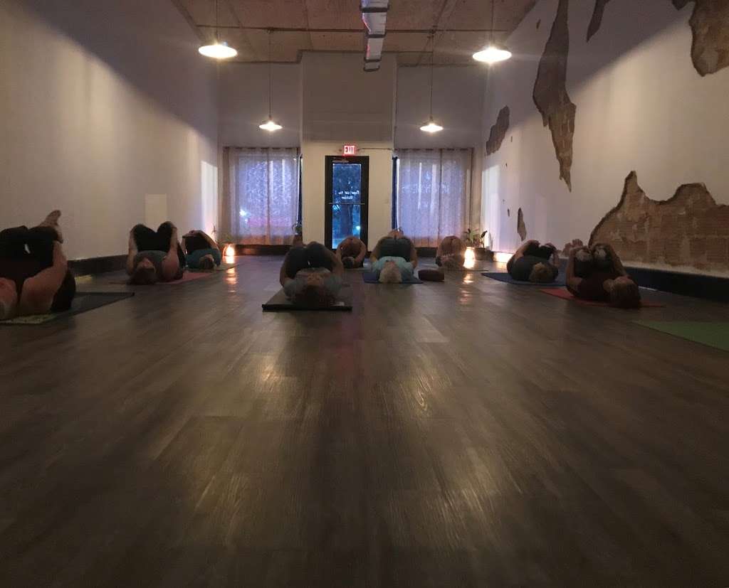 New Horizons Yoga | 104 Bay St W, Davenport, FL 33837, USA | Phone: (863) 557-4830