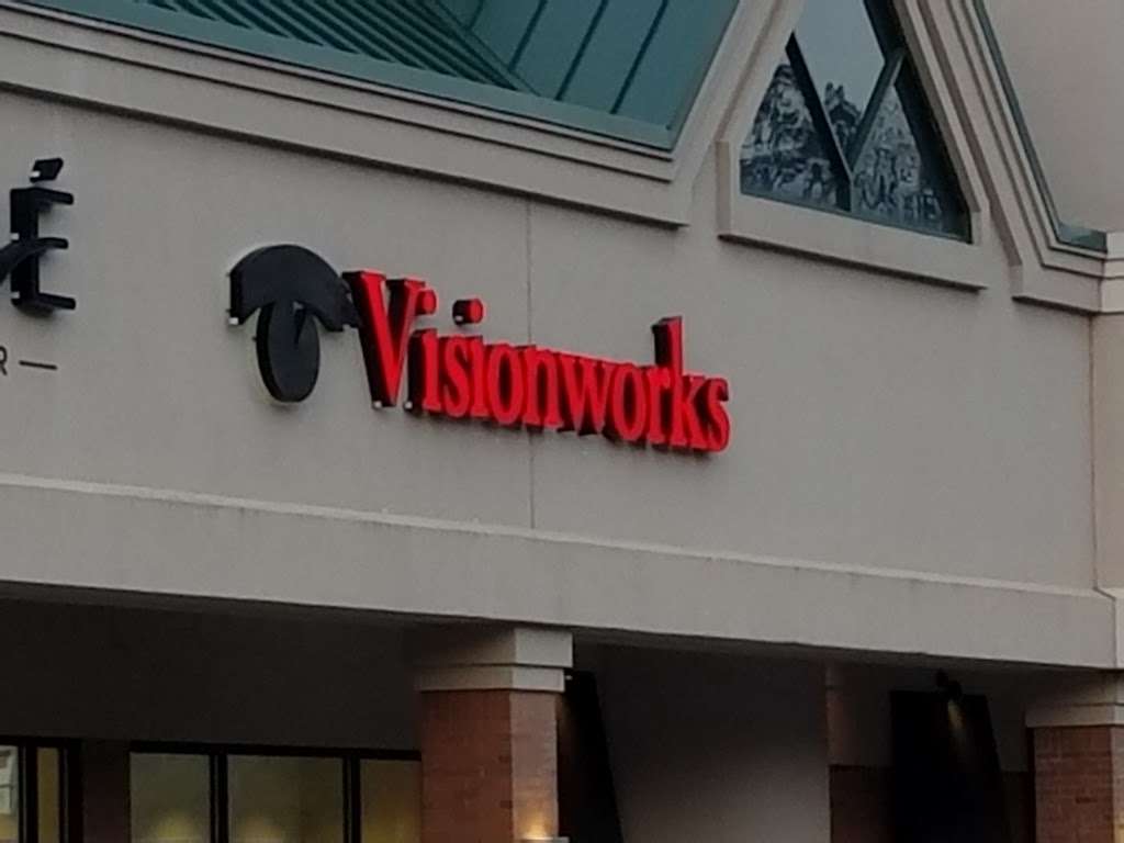 Visionworks | 4891 West Chester Pike, Newtown Square, PA 19073, USA | Phone: (610) 359-8131