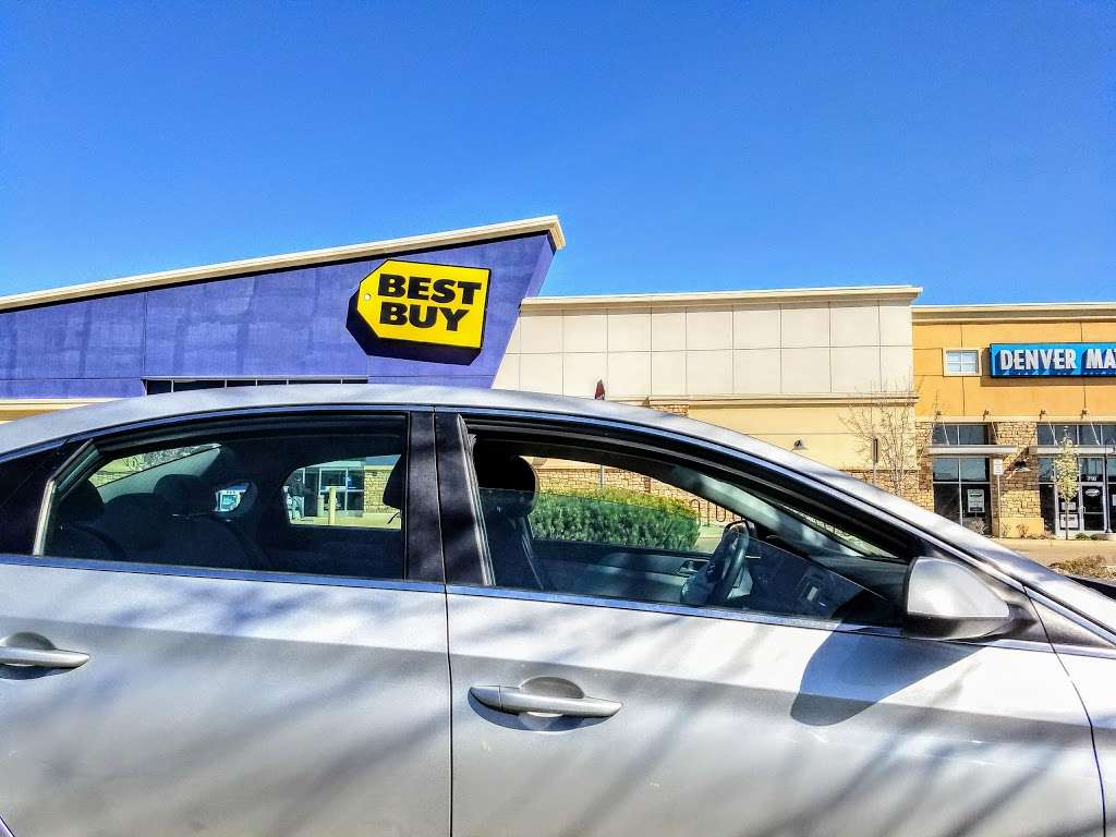 Best Buy | 4210 Centerplace Dr, Greeley, CO 80634, USA | Phone: (970) 392-4139