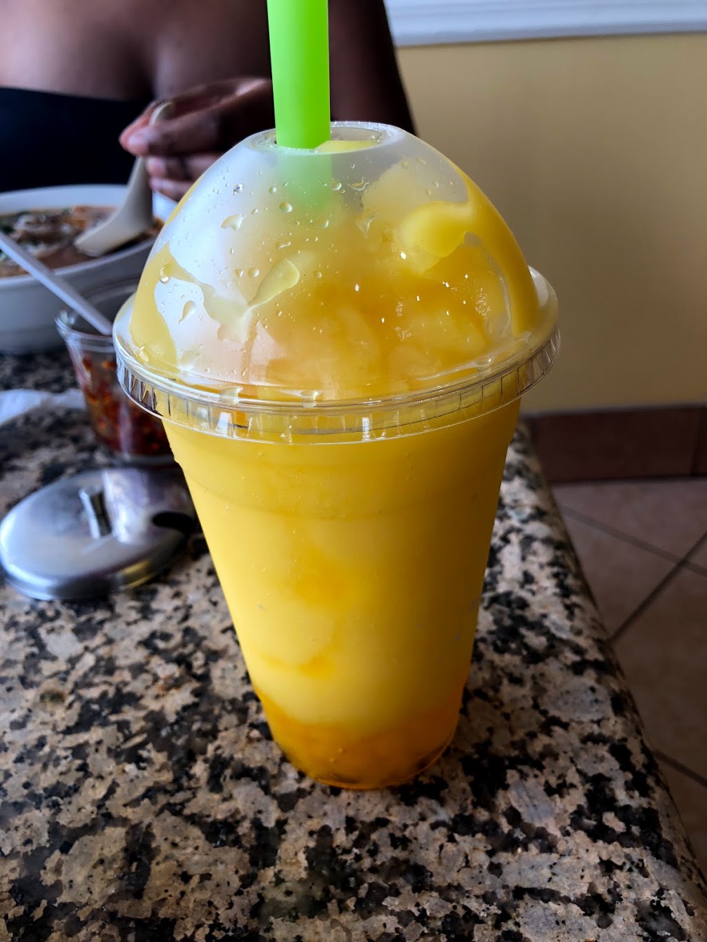 Pho Saigon Noodle House | 13610 W Airport Blvd Suite 100, Sugar Land, TX 77478, USA | Phone: (281) 277-6888