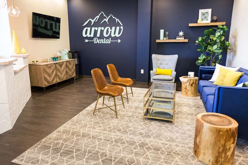 Arrow Dental | 14697 Delaware St #260b, Westminster, CO 80023 | Phone: (720) 328-3750