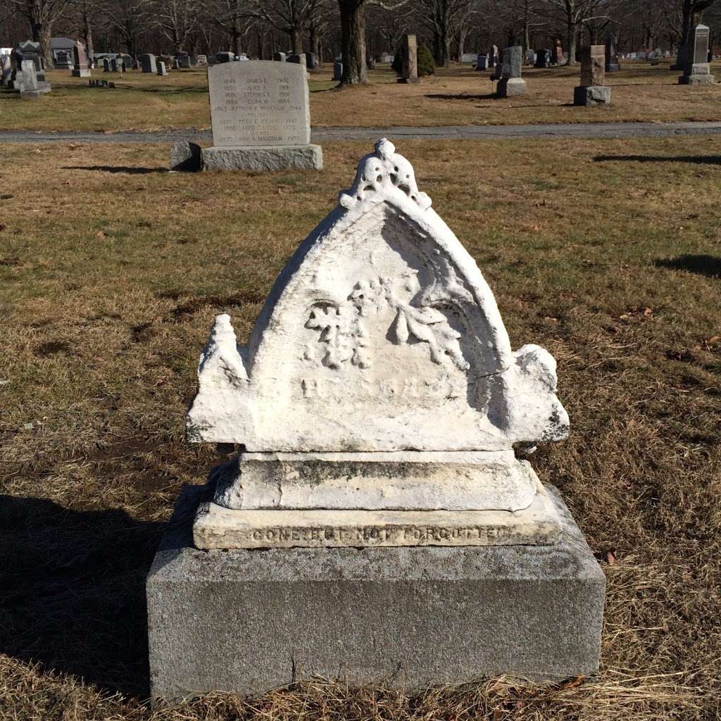Glenwood Cemetery | Maynard, MA 01754, USA | Phone: (508) 395-0823