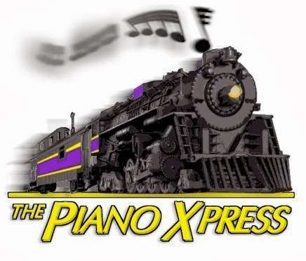 The Piano Xpress | 20608 Gordon Park Square, Ashburn, VA 20147, USA | Phone: (703) 723-5406
