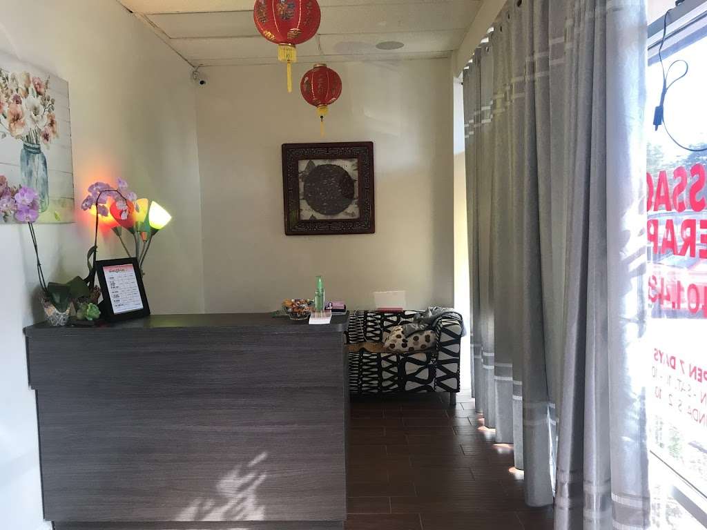 Shangrila Spa II Massage | 7541 Osceola Polk Line Rd, Davenport, FL 33896, USA | Phone: (321) 401-4393