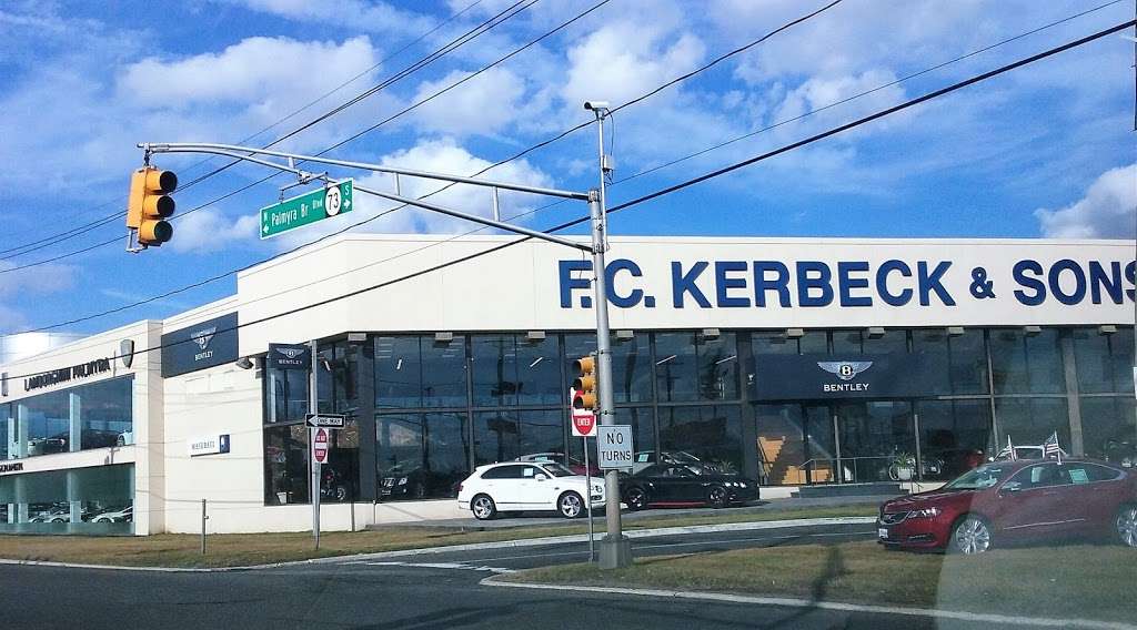 FC Kerbeck Cadillacs | 100 NJ-73, Palmyra, NJ 08065, USA | Phone: (877) 545-2003