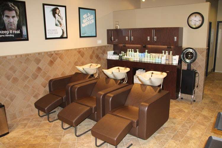 Cré Hair Studio - Aveda Hair Salon, Highland, CA | 28938 Greenspot Rd, Highland, CA 92346, USA | Phone: (909) 864-4331