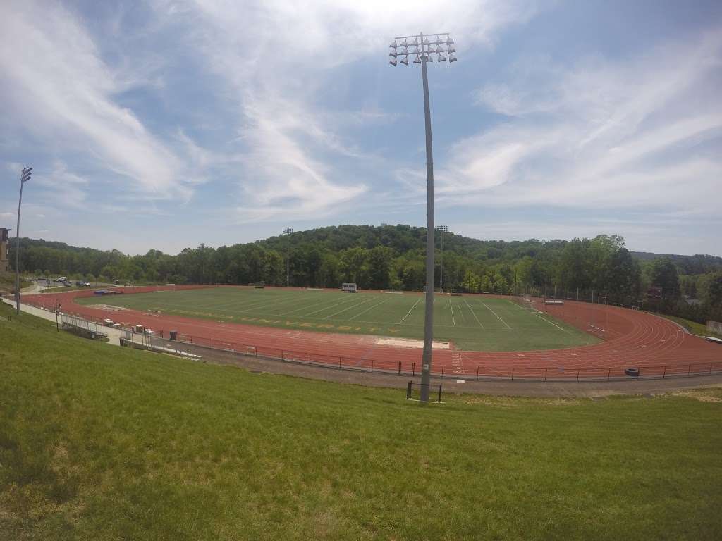 Alvernia University | 400 St Bernardine St, Reading, PA 19607, USA | Phone: (610) 796-8200