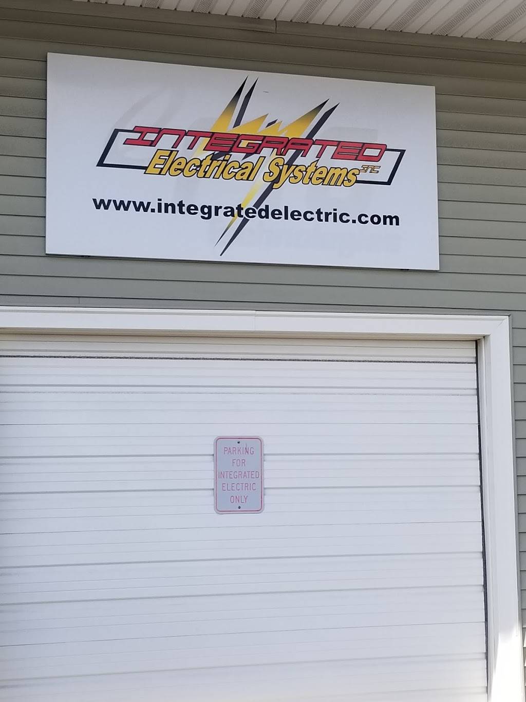 Integrated Electric | 258 Willard St, Quincy, MA 02169, USA | Phone: (617) 471-2900