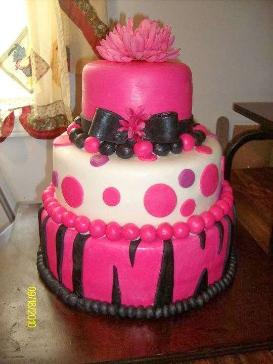 Custom Cakes by Wanda | Lewis Rd, Kings Mountain, NC 28086, USA | Phone: (704) 691-7239