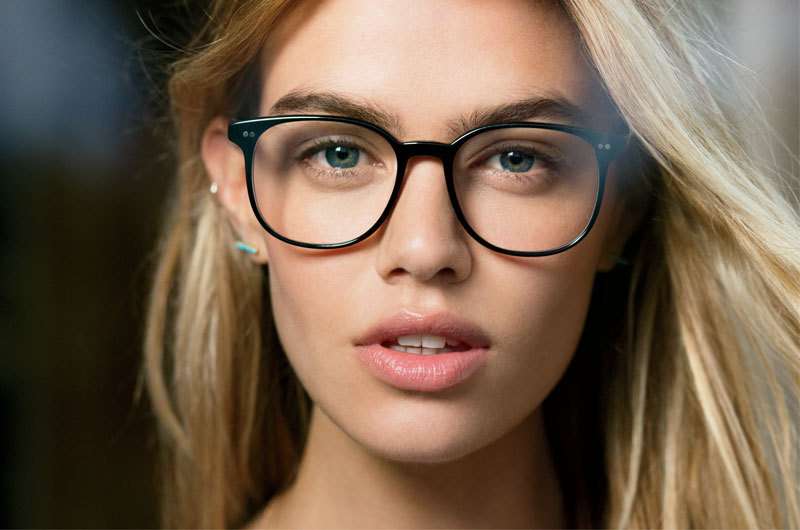 Lux Eyewear | 1805 El Camino Real #100, Palo Alto, CA 94306, USA | Phone: (650) 324-3937